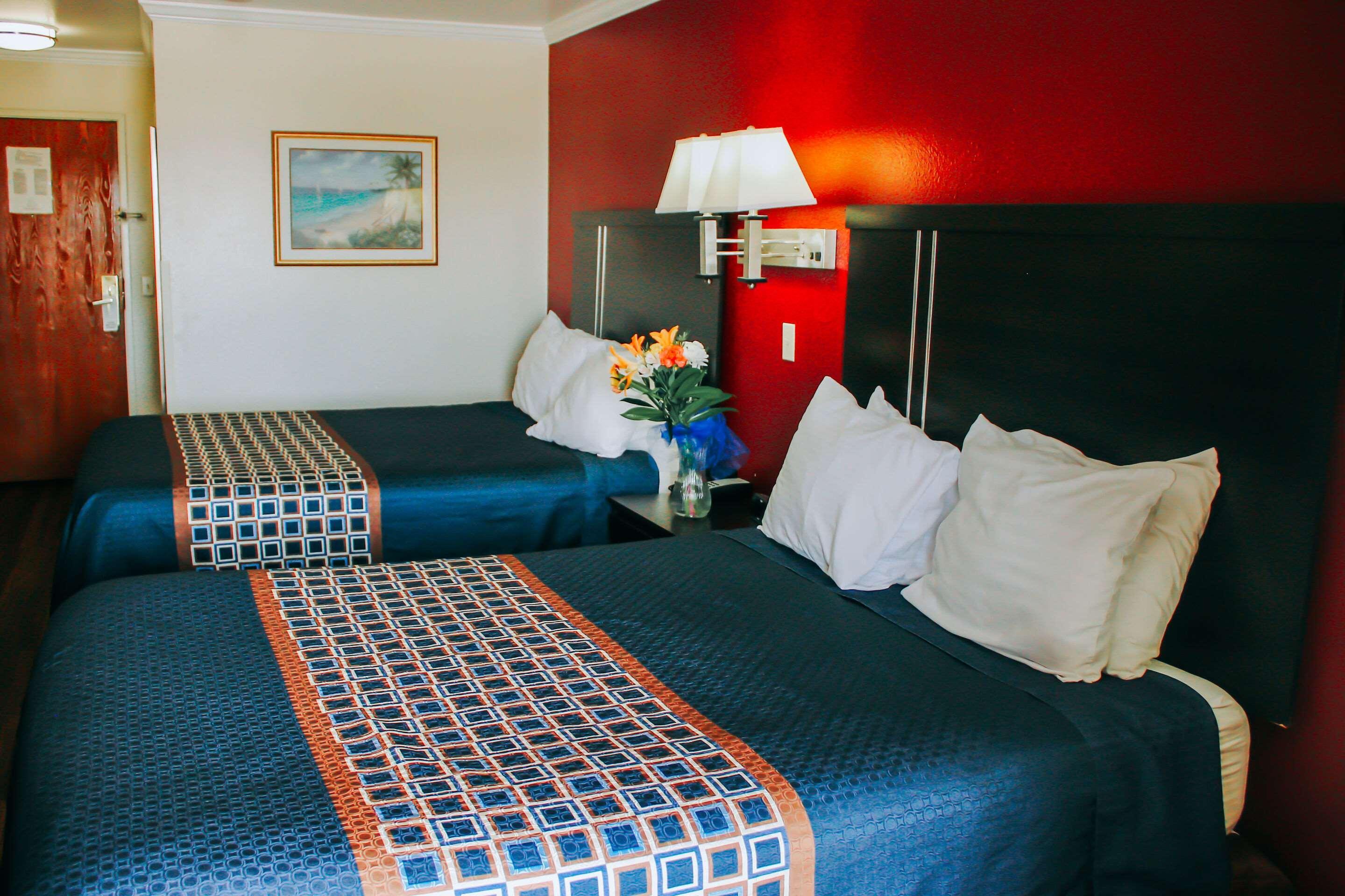 Rodeway Inn & Suites Lake Havasu City Exteriör bild